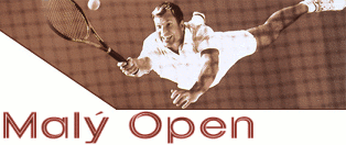 Tenisov klub Maly's Open